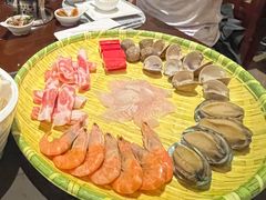 -水润轩私厨海南菜餐厅(铂尔曼酒店)