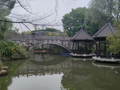 -杭州西溪喜来登度假大酒店