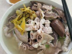 -志荣粿面小食店