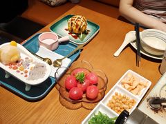 -合风谷(南下塘店)