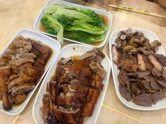 -香辉食馆(新兴路店)