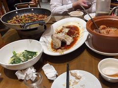 -钵家大院·地道湖北菜(江夏·大花岭店)