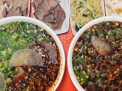 -吾穆勒蓬灰牛肉面·清真(北滨河中路店)
