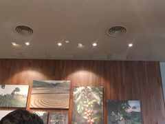 -星巴克(广州百信广场东区店)