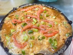 鸡蛋砂锅-好清香砂锅(总店)