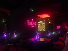 -MOSSO音乐酒吧·live house(南京旗舰店)