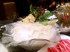 -海逸海鲜酒家(古北店)