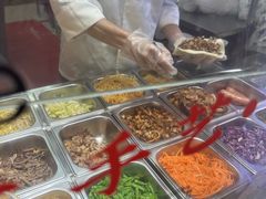 -张果佬年糕卷(科巷店)
