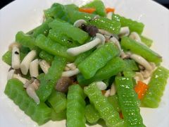 -老边饺子馆·东北菜(虎坊桥店)