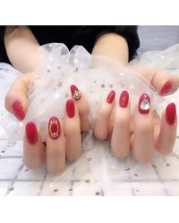 -Beauty nail伊佳靓丽美甲美睫