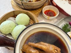 -丰鲤楼•闽南茶楼(仟禧汇店)