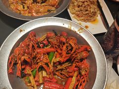 -天宝兄弟(前海壹方城店)