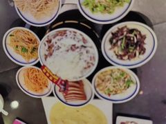 -天仁聚驴肉香(北石槽店)