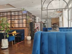 -花舍·新派粤菜·西餐·下午茶(亚运村·鸟巢店)