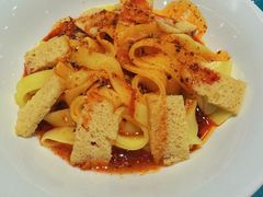 -巴依老爷新疆美食(望京小街店)