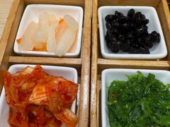 无限续小菜-胜博殿日式炸猪排(西红门店)