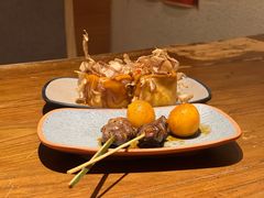 -王氏炉匠·烧鸟放题自助(三里屯店)