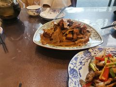 -原味缘菜馆