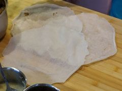 卷馍皮-安徽阜阳卷馍(西单店)