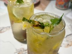 -泰椰里·泰国餐厅(智慧城广百广场店)
