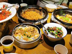 炊烟小炒黄牛肉-炊烟小炒黄牛肉(中心印象城店)