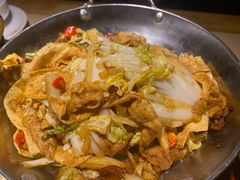 -小柴米·传统江西菜(八一广场店)