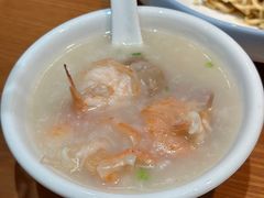 -如轩海鲜砂锅粥(国际能源店)