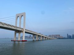 -港珠澳大桥(珠海段)