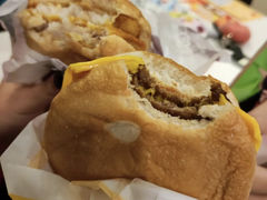 -麦当劳(湖滨路店)