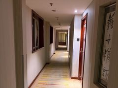 -北京亚奥国际酒店