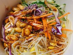 秘制红油凉皮-姑娘手肉夹馍·凉皮·粉面(双塘路店)