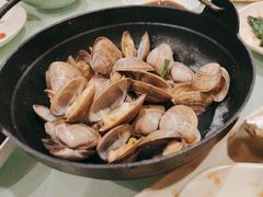 -蚝老板海鲜烧烤大排档(码头店)