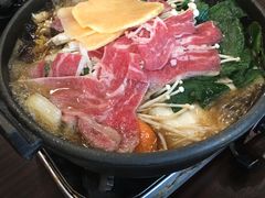 -天一料理(荔枝广场店)