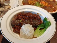 -单家老院·院子里的青岛菜(沙子口店)