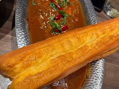 -悦海·家宴·冰花皮皮虾大锅贴(宝龙店)