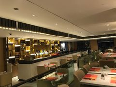 -西安高新希尔顿酒店·咖啡露台西餐厅