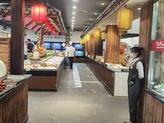 -峙山海鲜馆·花苑店