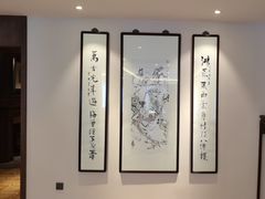 -和平官邸·花园餐厅(武定西路店)
