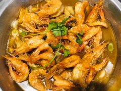 -槐店王婆大虾(开发区店)