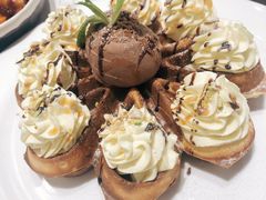-娜娜家•Nana’s restaurant (爱琴海店)