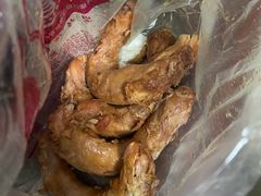 -鸡打鸣熏鸡系列(总店)