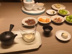 -隐溪茶馆(静安寺店)