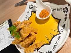-太二酸菜鱼(门头沟龙湖天街店)