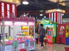 -壹家庭游乐园(富邦城店)