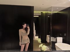 -成都博舍酒店