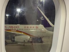 -香港国际机场