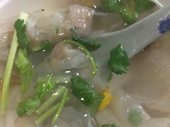 肉燕-大叔家福鼎小吃(十全街店)
