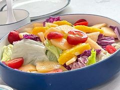 -帕米尔食府(白云观店)