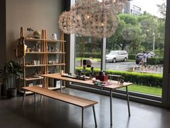 -dotcom coffee古点咖啡(致真大厦店)