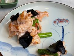 松露大虾球-晟永興(三里屯店)